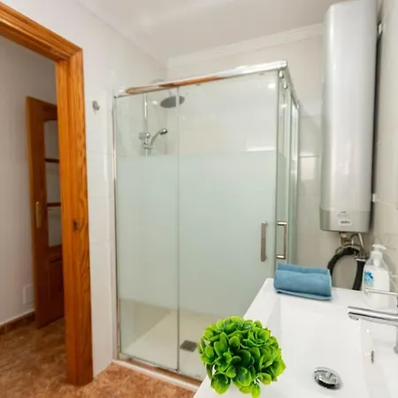 Apartment Deleted