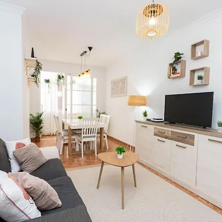 Deleted Apartment