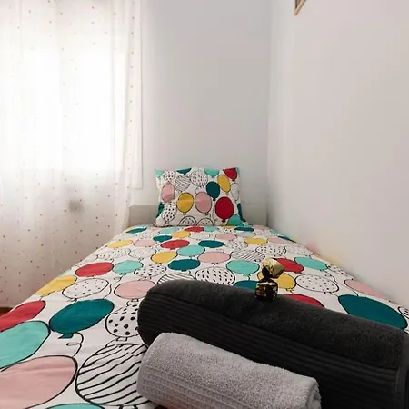 Apartment Deleted