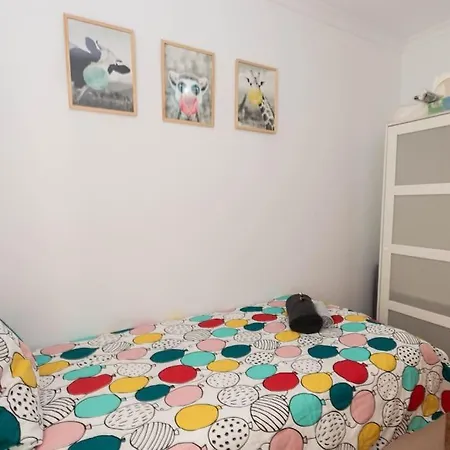 Apartment Deleted *