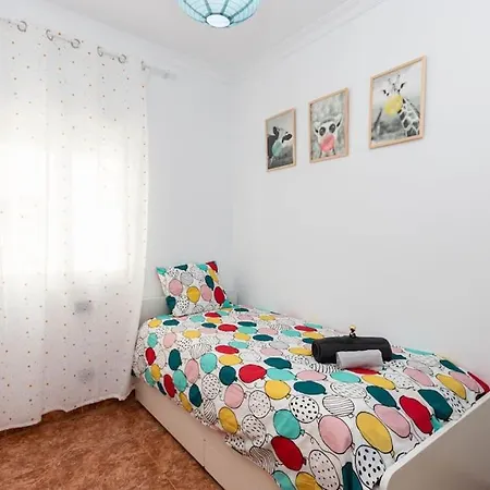 Apartment Deleted