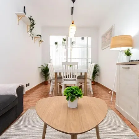 Deleted Apartment *