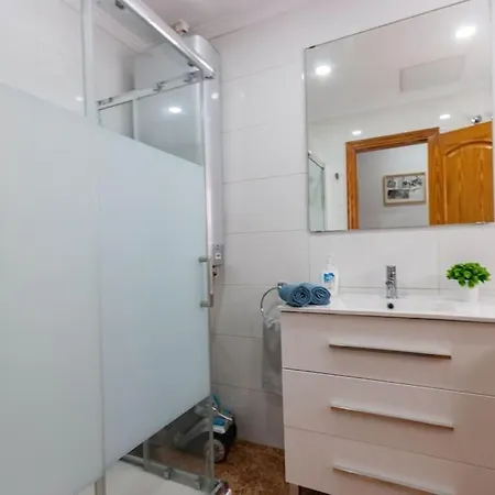 Apartment Deleted Las Palmas de Gran Canaria
