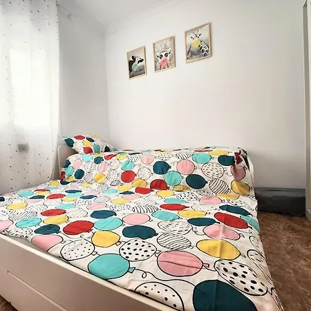 Apartment Deleted
