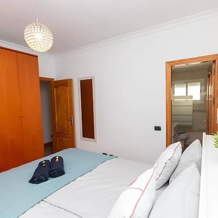 Deleted Apartment