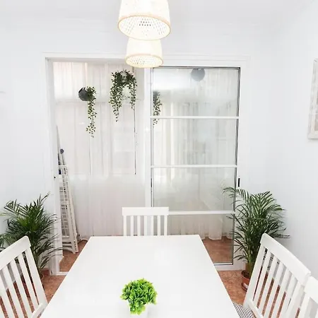 Apartment Deleted Las Palmas de Gran Canaria
