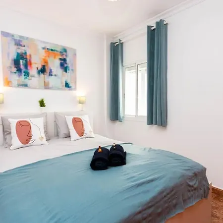 Apartment Deleted