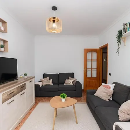 Deleted Apartment