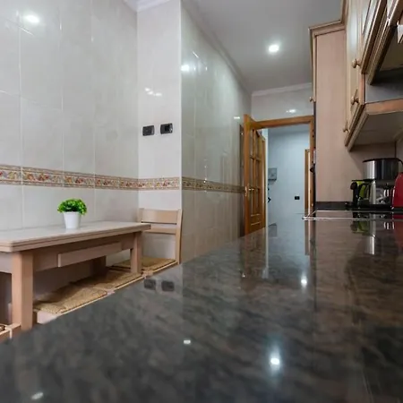 Deleted Apartment *
