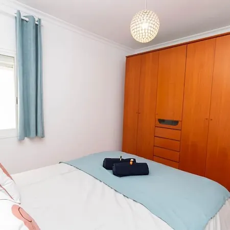 Apartment Deleted