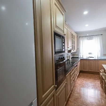 Deleted Apartment