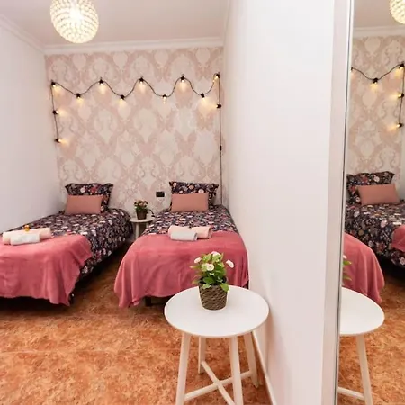 Apartment Deleted Las Palmas de Gran Canaria