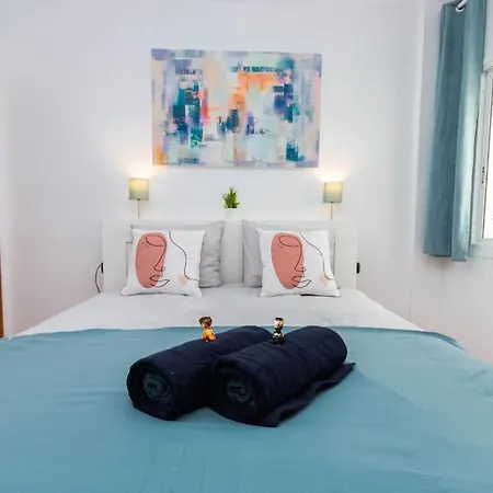 Apartment Deleted