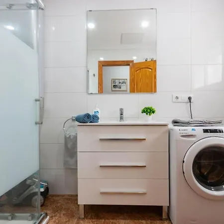 Deleted Apartment